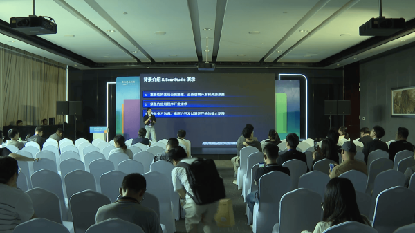 股票配资官方我 亚马逊云科技Bedrock平台：智能化重塑应用开发生命周期